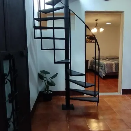 Appartement Casa Wichita Antigua Guatemala